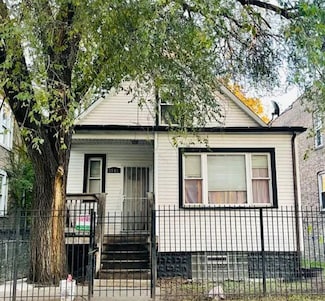7541 S Evans Ave, Chicago, IL 60619