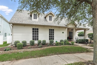 1218 Gwinnett Ct, Savannah, TX 76227