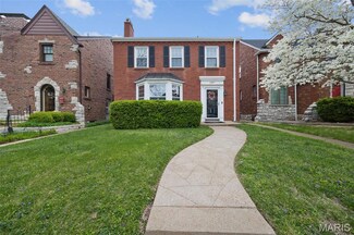 6227 Mardel Ave, Saint Louis, MO 63109