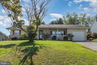 8151 Somerset St, Hummelstown, PA 17036
