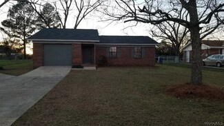 712 S State Highway 605, Taylor, AL 36301