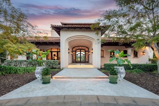 17535 Los Morros, Rancho Santa Fe, CA 92067