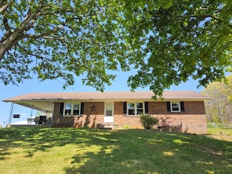 790 N Main St, Rural Retreat, VA 24368