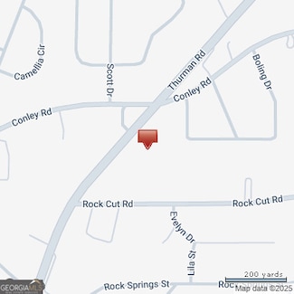 4170 Thurman Rd, Gillem Enclave, GA 30297
