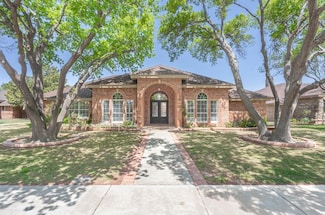 5308 Chesley Ct, Midland, TX 79707