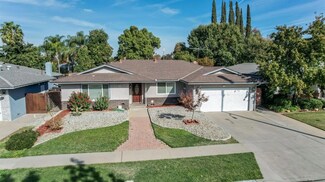 524 E Sample Ave, Fresno, CA 93710