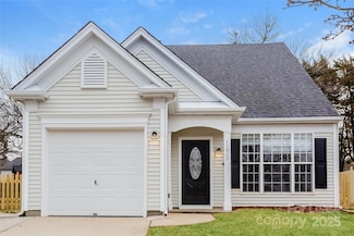 11815 Nestar Place, Charlotte, NC 28273