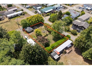 2195 Martin Ave W, Tillamook, OR 97141