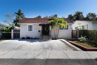 3958 SW 2nd St, Coral Gables, FL 33134