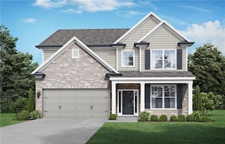 3936 Lockaby Way, Lawrenceville, GA 30044