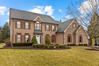 4N397 S Robert Frost Cir Unit 1, Saint Charles, IL 60175