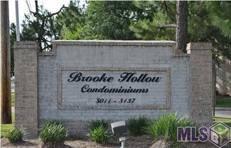 5113 Nicholson Dr Unit A50, Baton Rouge, LA 70820