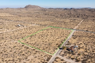 5610 Yucca Mesa Rd, Yucca Valley, CA 92284