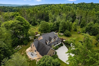 96 Dean Hill Rd, Hillsborough, NH 03244
