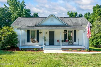 455 Dowd St, Carthage, NC 28327
