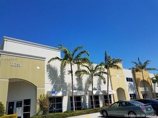 11251 NW 20th St, Miami, FL 33172