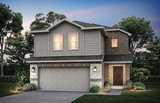 2420 Castlebar Dr, Lowry Crossing, TX 75407