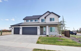 1424 E Andes Dr, Meridian, ID 83642