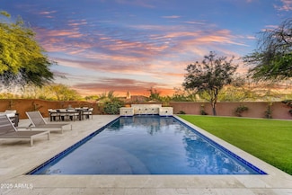 9669 E Chino Dr, Scottsdale, AZ 85255