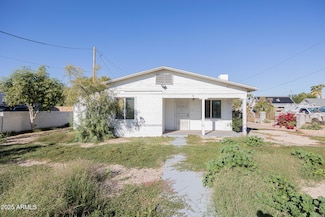 2646 E Willetta St, Phoenix, AZ 85008