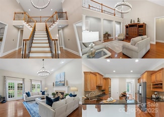 2817 Bevis Ln, Waxhaw, NC 28173