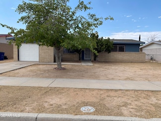 11148 Cutty Sark Dr, El Paso, TX 79936
