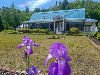 76 Nh Route 104, Danbury, NH 03230