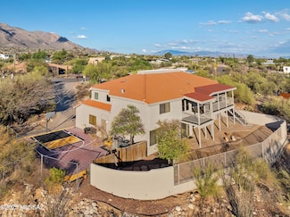 7041 N Skyway Dr, Tucson, AZ 85718
