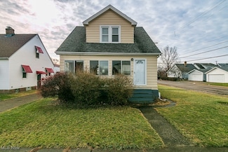 19302 Mohawk Ave, Cleveland, OH 44119
