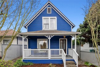 2410 State St, Everett, WA 98201