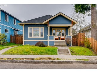 5119 SE 64th Ave, Portland, OR 97206