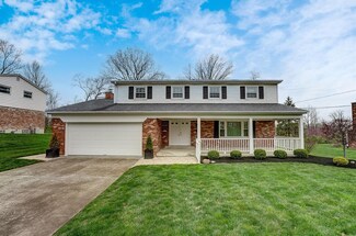9767 Acton Ct, Cincinnati, OH 45241