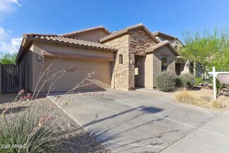 4329 W Heyerdahl Dr, New River, AZ 85087