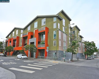 675 8th St Unit 15, Oakland, CA 94607
