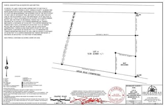 5.0+/- E Dogwood Trail, Coffee Springs, AL 36318