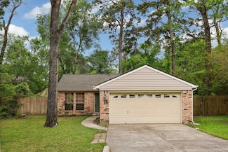 14 Redberry Ct, Spring, TX 77381