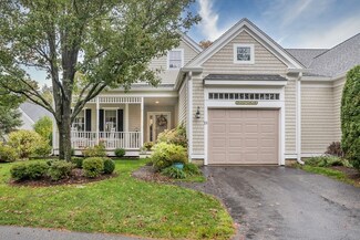 13 Sea Knoll Ct Unit 39, Buzzards Bay, MA 02532
