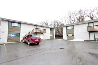 1601 S 3rd St W, Missoula, MT 59801