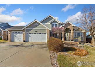 1808 Rolling Gate Rd, Fort Collins, CO 80526