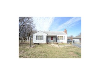 1400 N Mccoy St, Independence, MO 64050