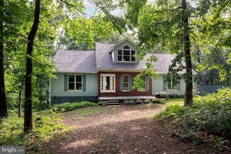 2458 Harvey Gummel Rd, Hampstead, MD 21074