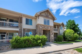 10311 W Girton Dr Unit 102, Lakewood, CO 80227