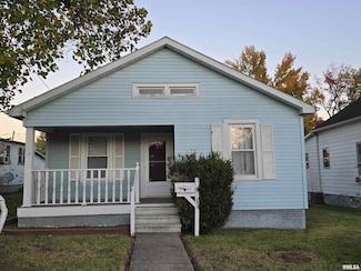 1028 S Roosevelt St, Harrisburg, IL 62946