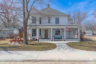 509 Missouri Ave, Alma, KS 66401