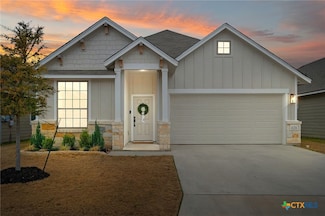 628 Ripplewood Dr, Temple, TX 76502
