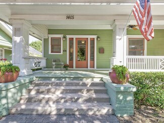 1405 Fairmount Ave, Fort Worth, TX 76104