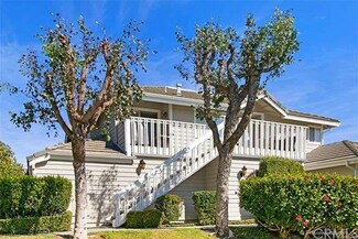 4 Pickney Close Unit 13, Laguna Niguel, CA 92677