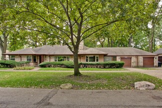 6450 N Navajo Ave, Chicago, IL 60646