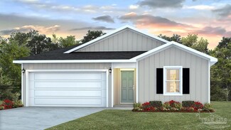 5872 Belmont Stakes Rd, Bellview, FL 32526