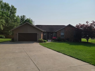 3491 E Warren Cir, Vincennes, IN 47591
